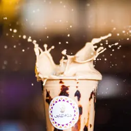آيس سبانيش لاتيه